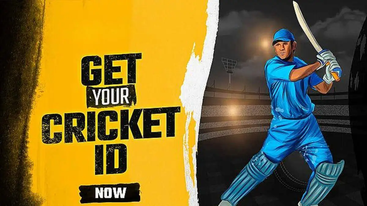 Official Cricket Updates on Telegram Channel