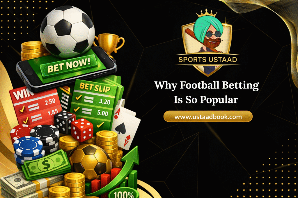 Football Betting