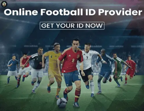 Online Football ID Provider