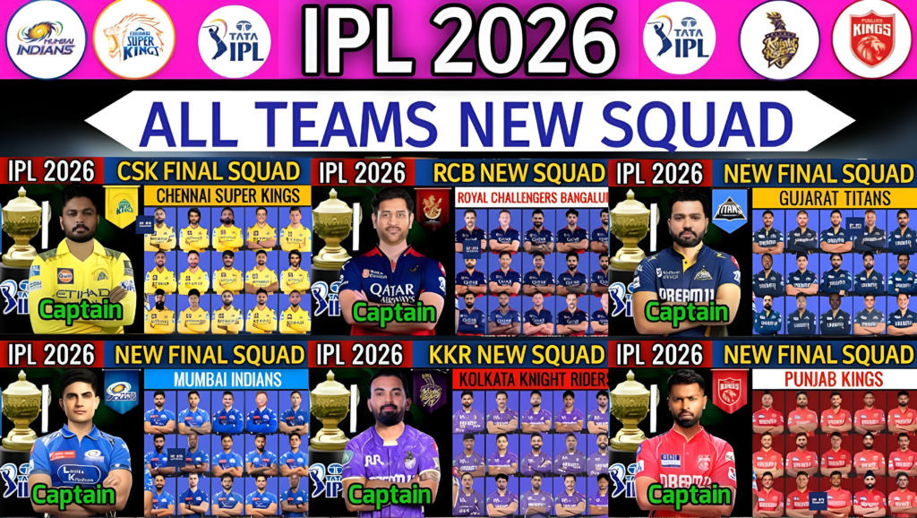 IPL 2026