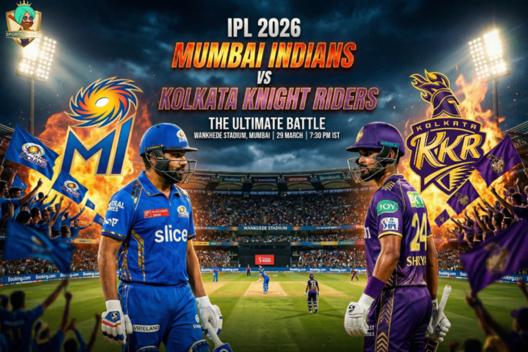 MI vs KKR