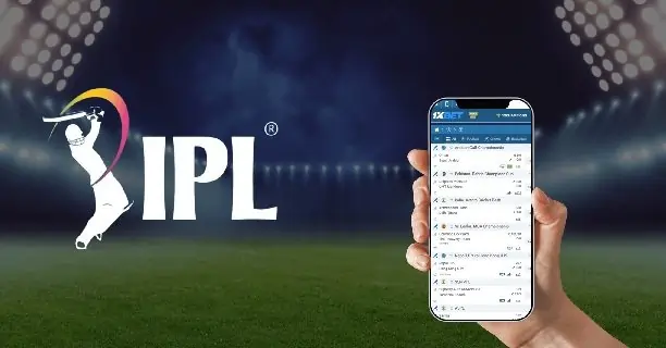 Secure and Trusted IPL Betting App