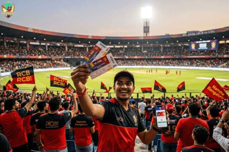 RCB