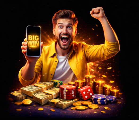 Ustaad247 Best Cricket ID Provider