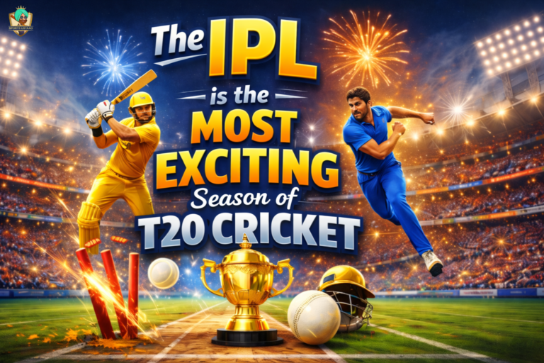 Online Cricket ID
