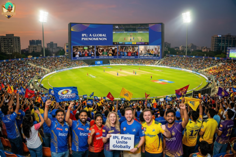 IPL Cricket