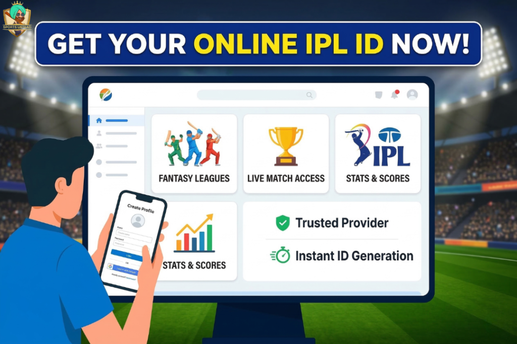 IPL ID