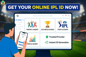 IPL ID