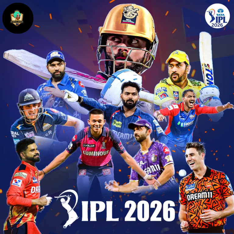 IPL 2026 Betting Success
