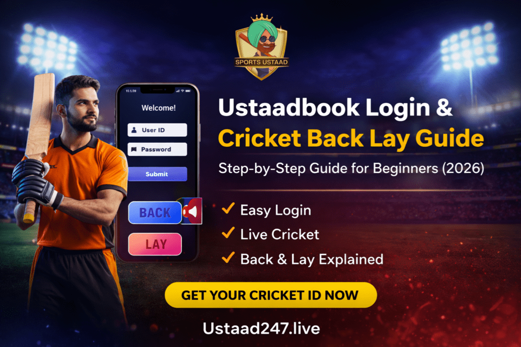 Ustaadbook