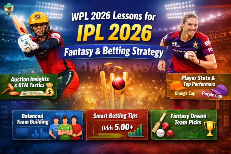 WPL 2026