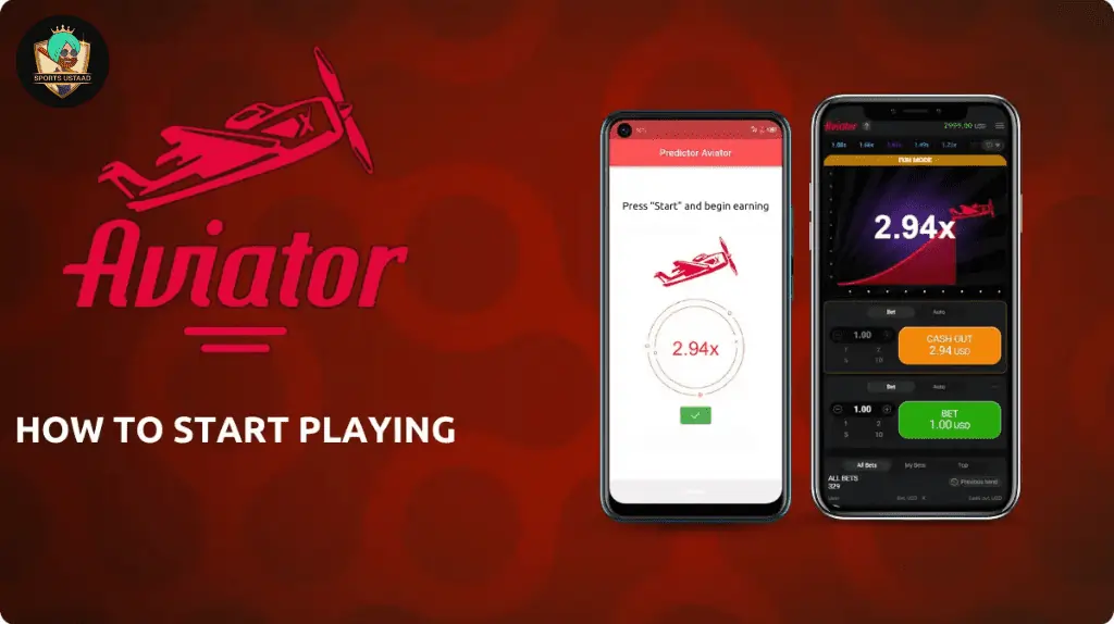 Aviator Gaming ID Provider