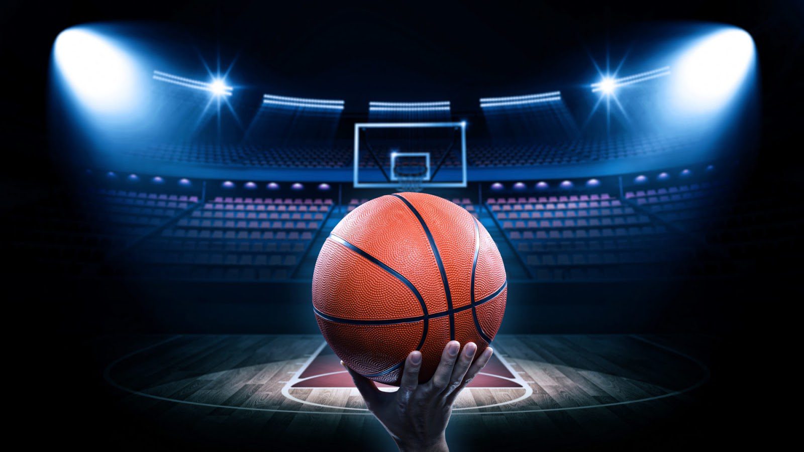 How to Start Basketball Betting with Ustaad Exchange