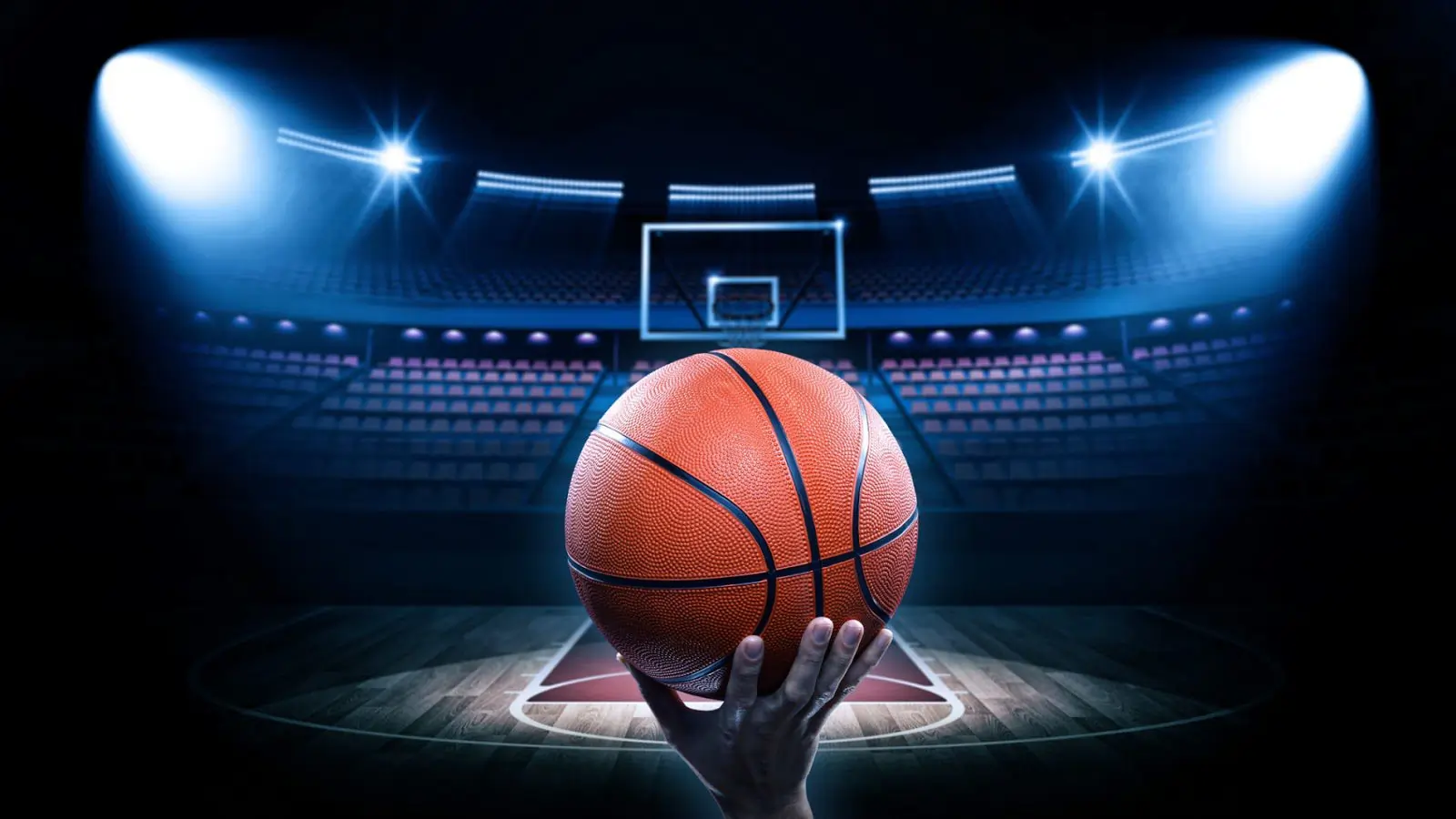 How to Start Basketball Betting with UstaadBook