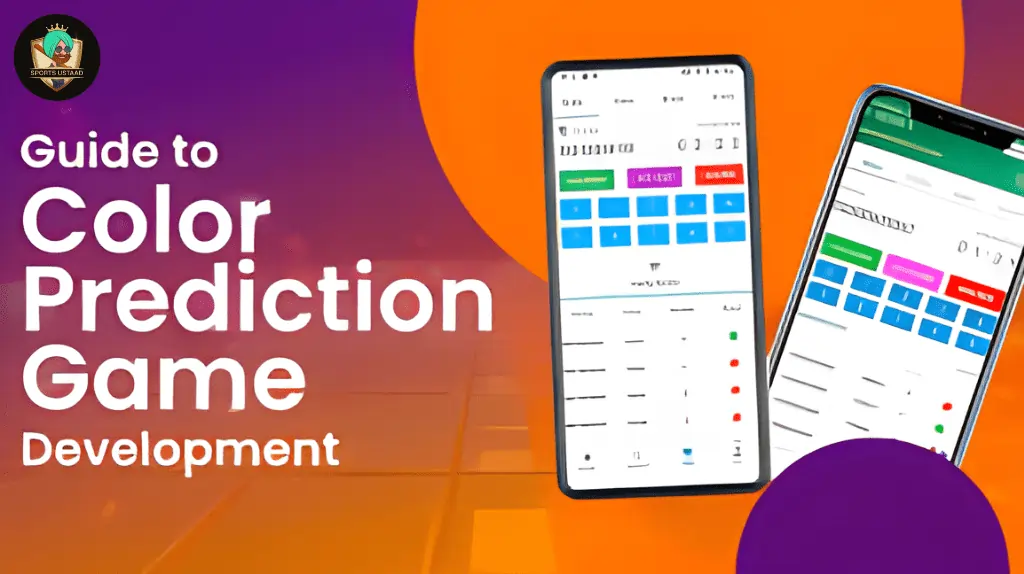 Guide to Color Prediction Game Development
