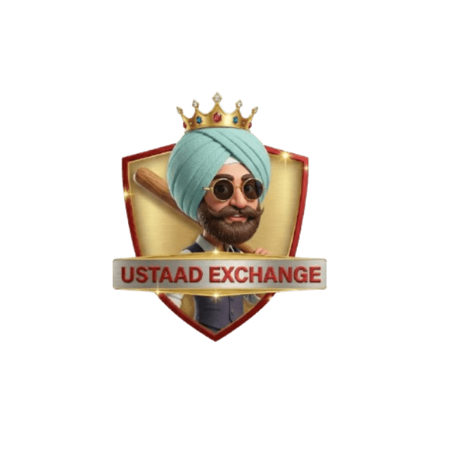 Ustaad Exchange Logo