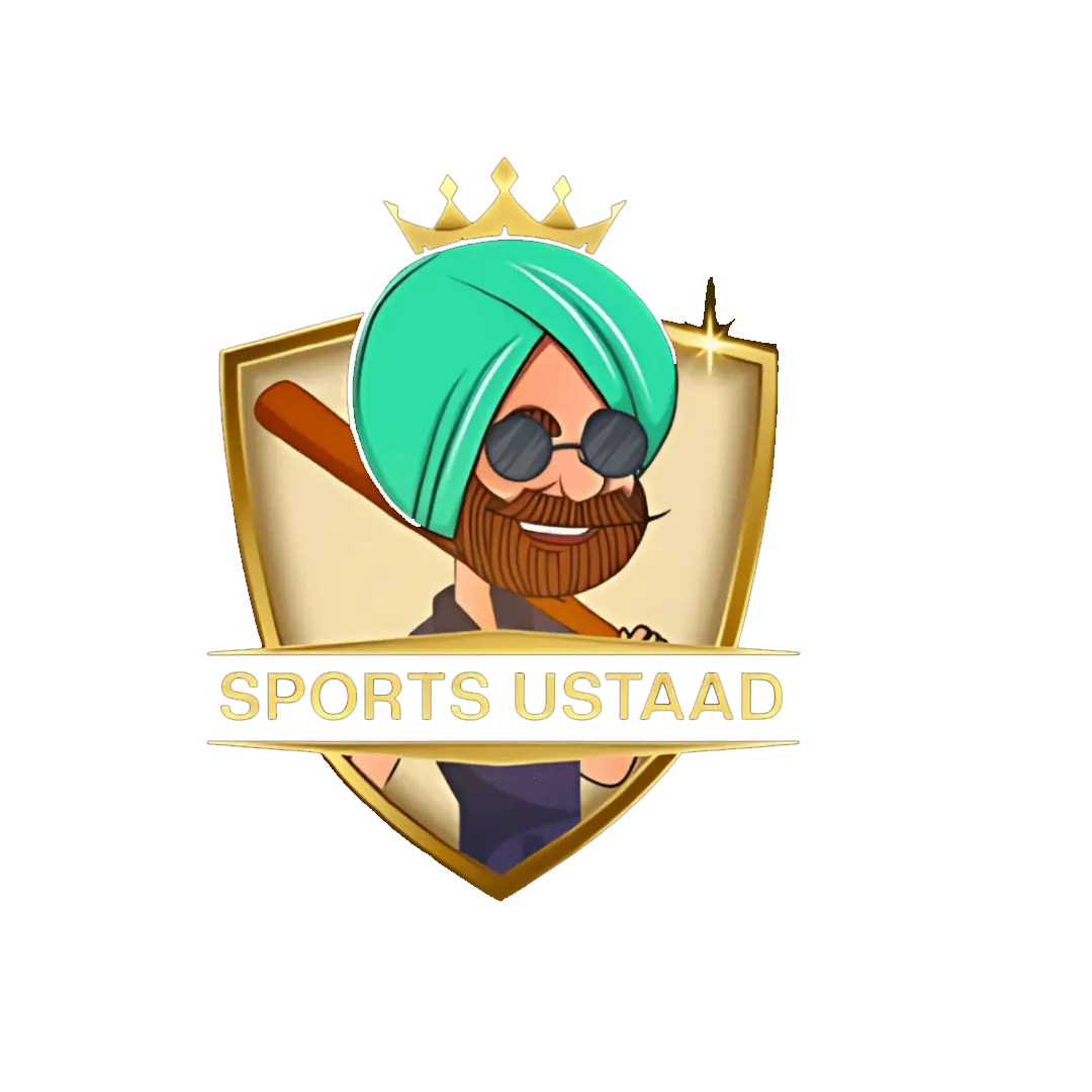 UstaadBook Logo