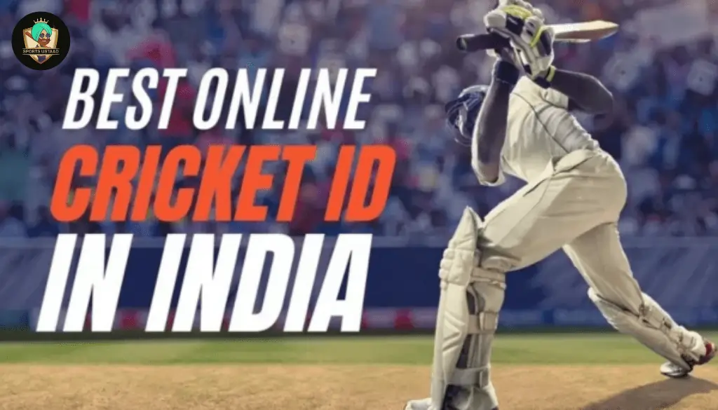 Best Online Cricket ID in India