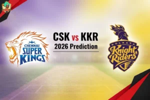 CSK vs KKR