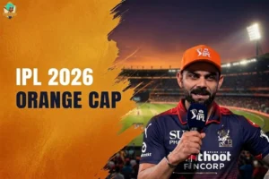 IPL 2026 Orange Cap