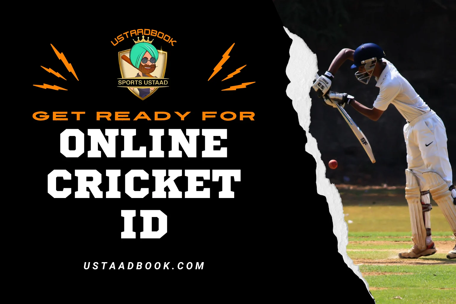 ONLINE CRICKET ID