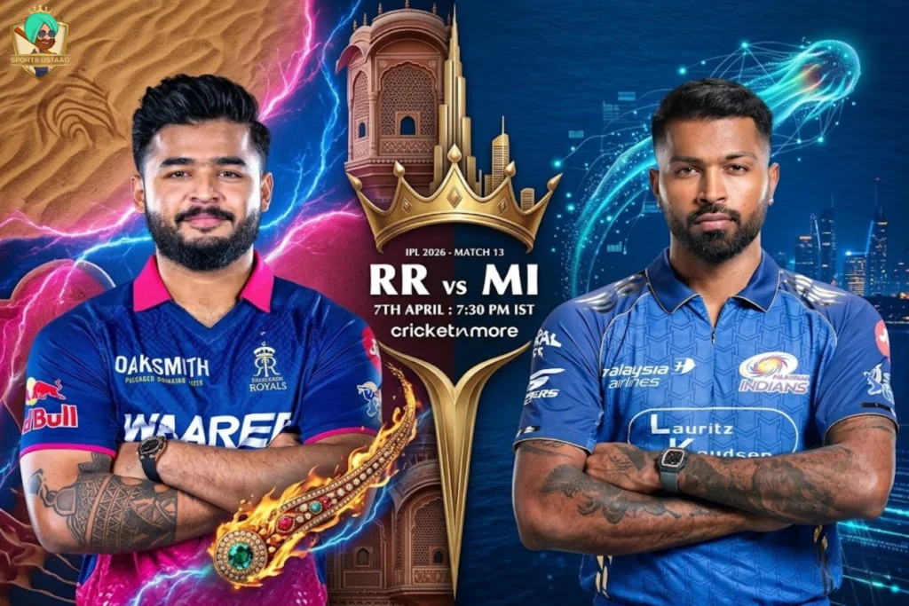 RR vs MI