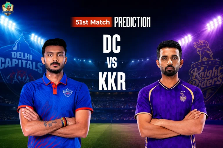 DC vs KKR