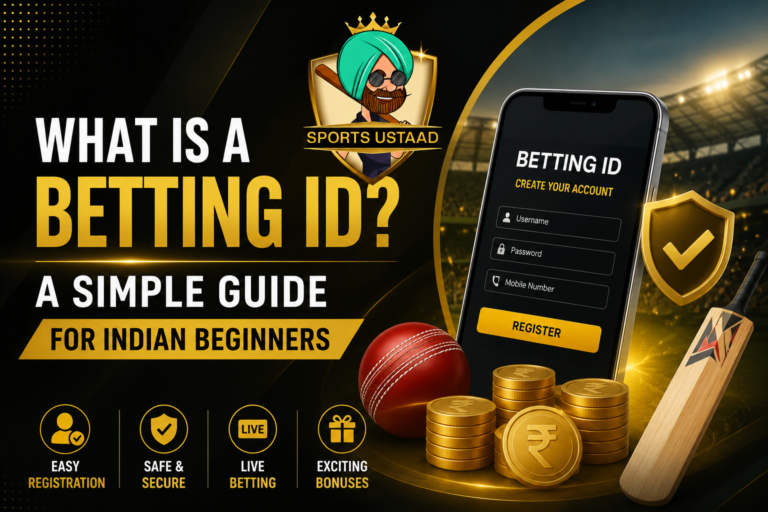betting ID