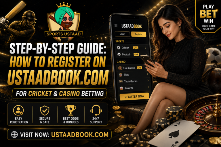 online cricket id