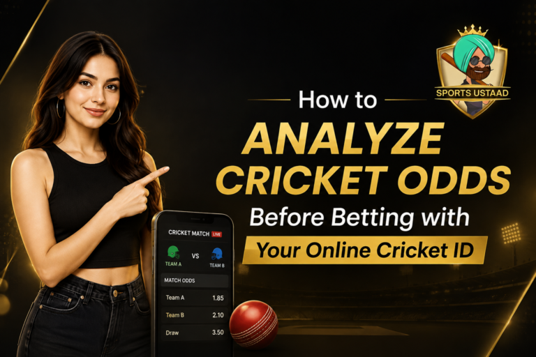 online cricket ID